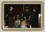 Hooding Ceremony 049